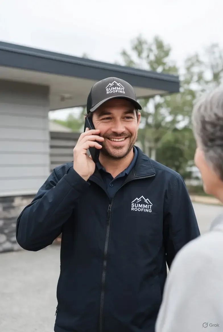 Flat Roof Leak Repair Collinsville, TX FAQs